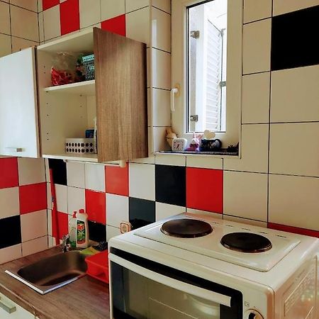 Vita Apartments ซาเกร็บ ภายนอก รูปภาพ
