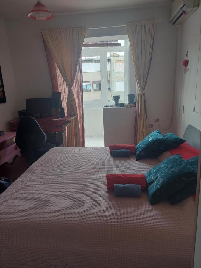 Vita Apartments ซาเกร็บ ภายนอก รูปภาพ